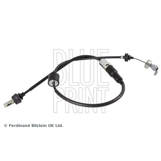 Blue Print Clutch Control Cable Pull fits Citroën Berlingo 1999-2008 1.6 2.0