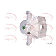 Apec 2 x Front Brake Calipers fits Lexus Rx 2000-2003