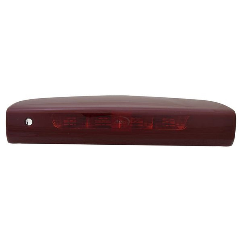 Apec Auxiliary Stop / Brake Light LED Rear fits Opel Corsa D 2006-2014