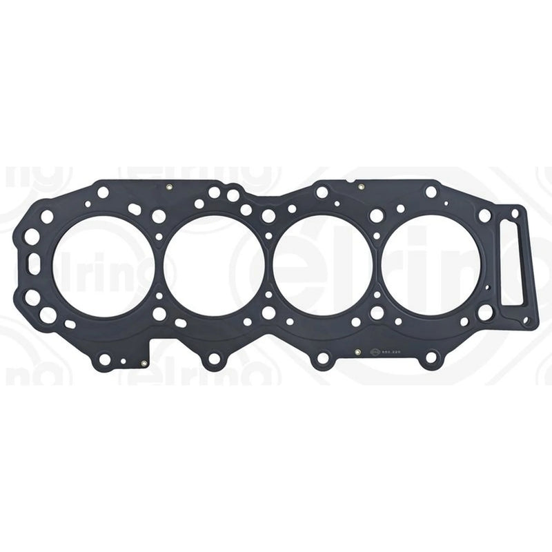 Elring Cylinder Head Gasket 0mm Thick fits Ford Ranger 2006-2012 3.0