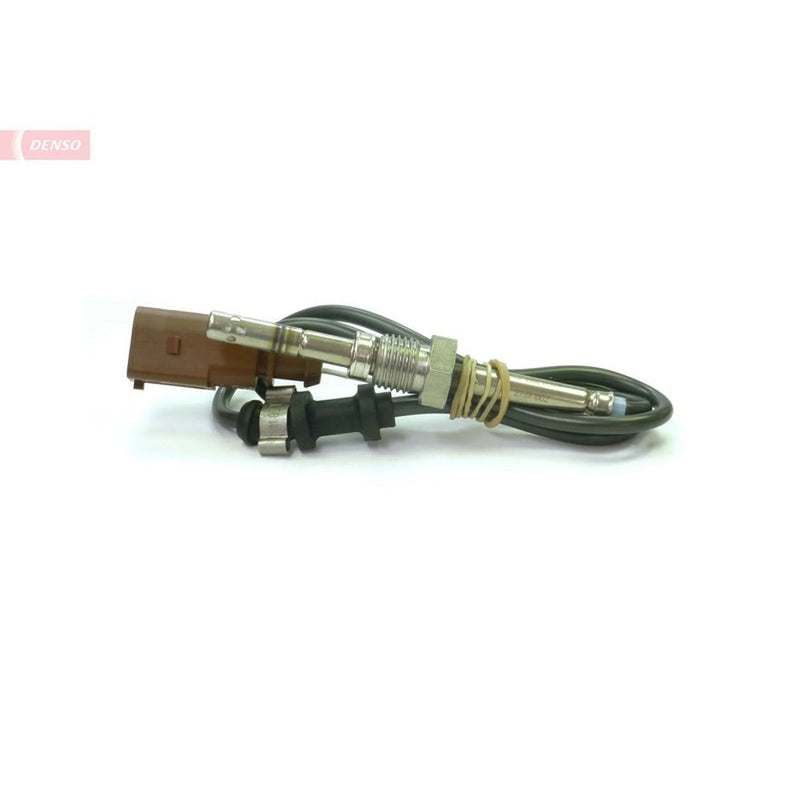 Denso Exhaust Gas Temperature Sensor after soot particulate fi fits VW Passat B6