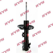 KYB Shock Absorber Damper Strut Front Right fits Toyota Corolla 2019 on 1.2