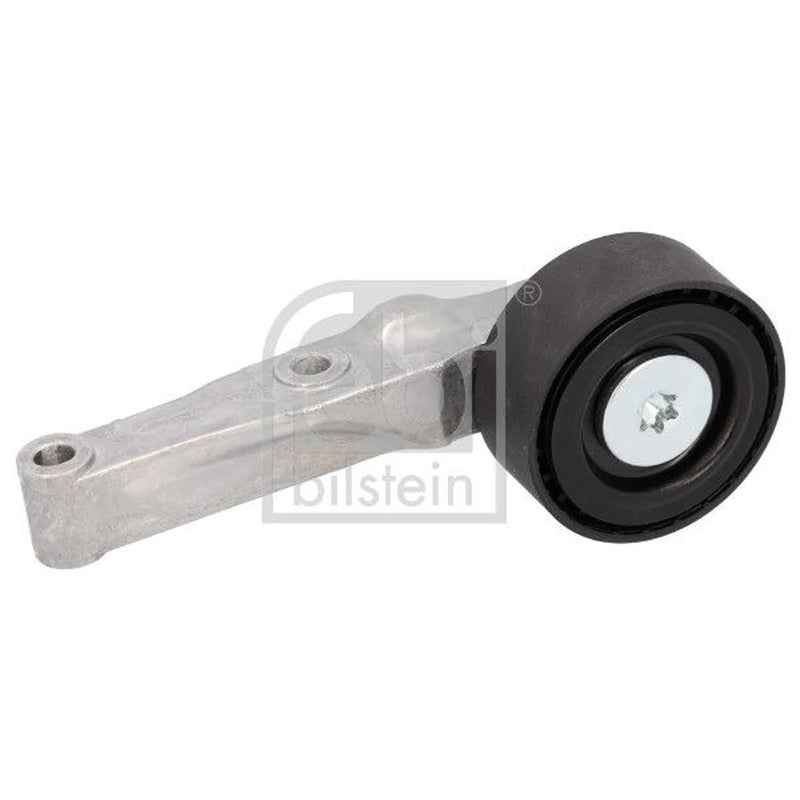 Febi V-Ribbed Belt Deflection/Guide Pul 195092