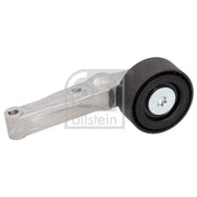 Febi V-Ribbed Belt Deflection/Guide Pul 195092