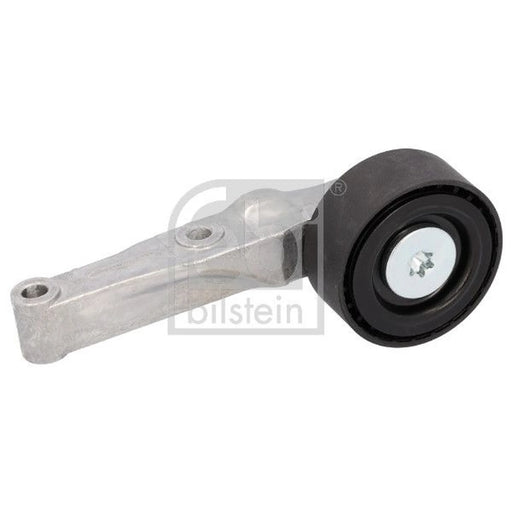 Febi V-Ribbed Belt Deflection/Guide Pul 195092