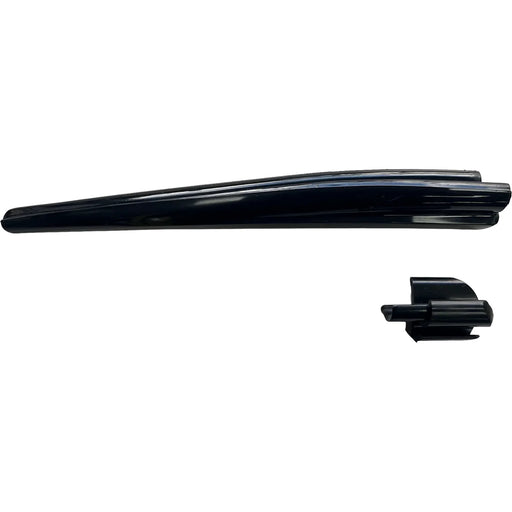 Vamoose LH Small End Cap & Long Front Finial