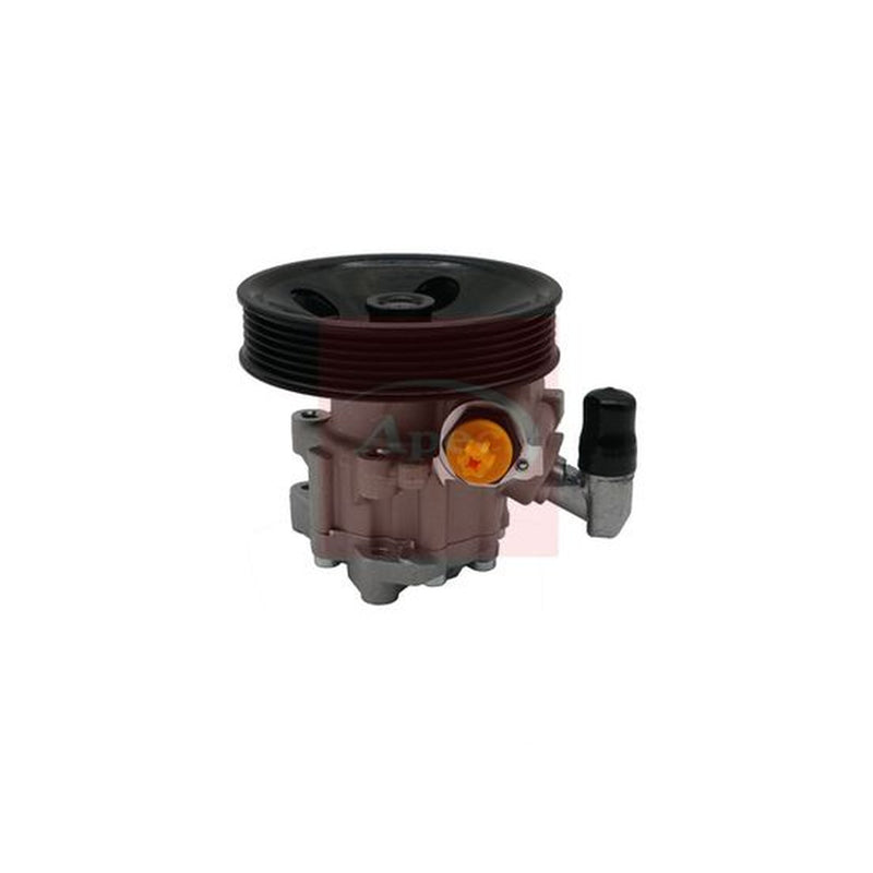 Apec Power Steering Hydraulic Pump fits Mercedes-Benz C-Class 2005-2008