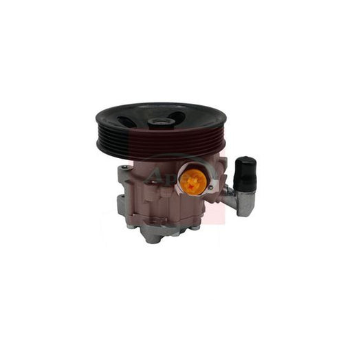 Apec Power Steering Hydraulic Pump fits Mercedes-Benz C-Class 2005-2008