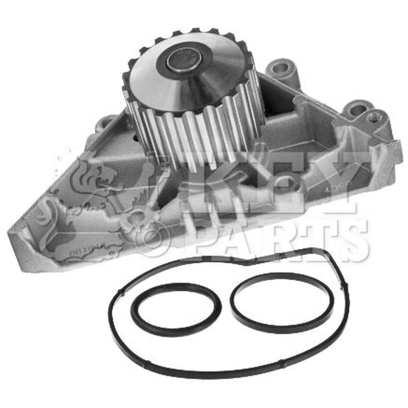 Key Parts Engine Cooling Water Pump fits Citroën C4 2004-2010 2.0