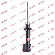 KYB 2 x Shock Absorbers fits Daihatsu Charade VI 2003 on 1.0