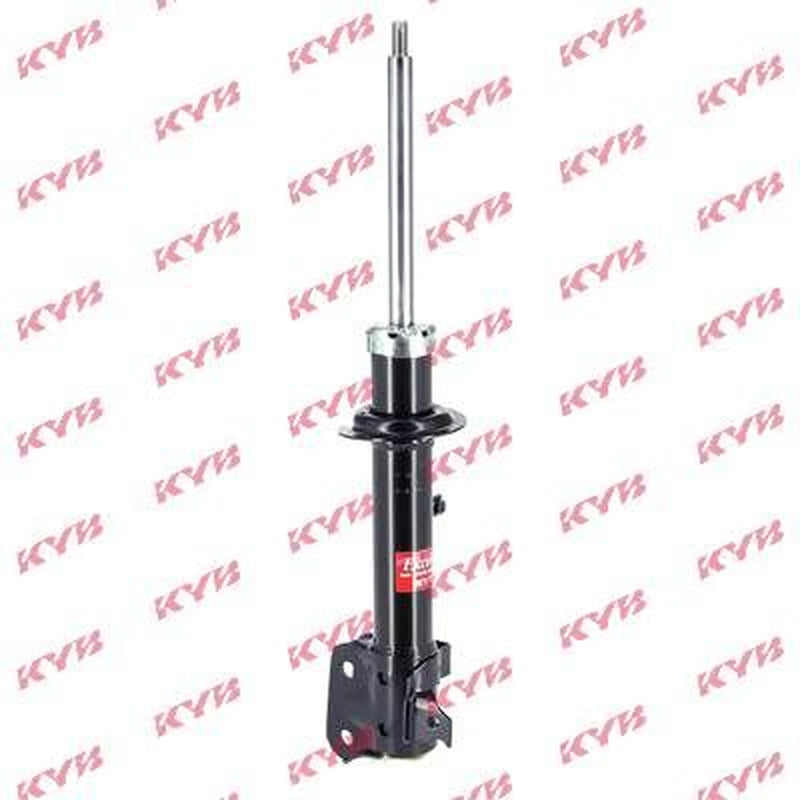 KYB 2 x Shock Absorbers fits Daihatsu Charade VI 2003 on 1.0