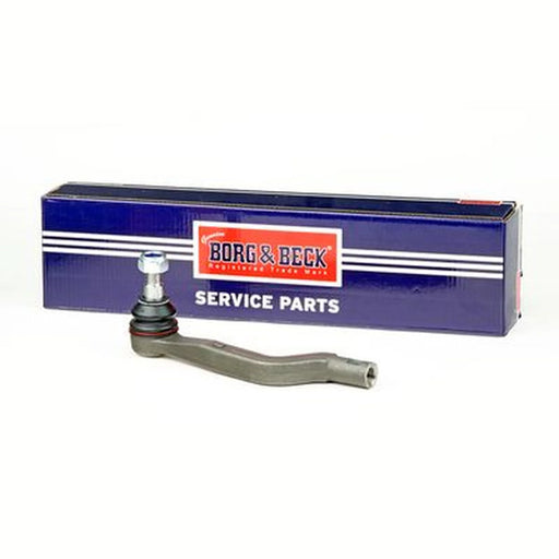 Borg & Beck Steering Tie Rod End Ball Joint BTR5247