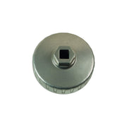 Laser Oil Filter Wrench 1/2"D - 84mm x 15 Flutes 7259 Laser - Dynamic Drive