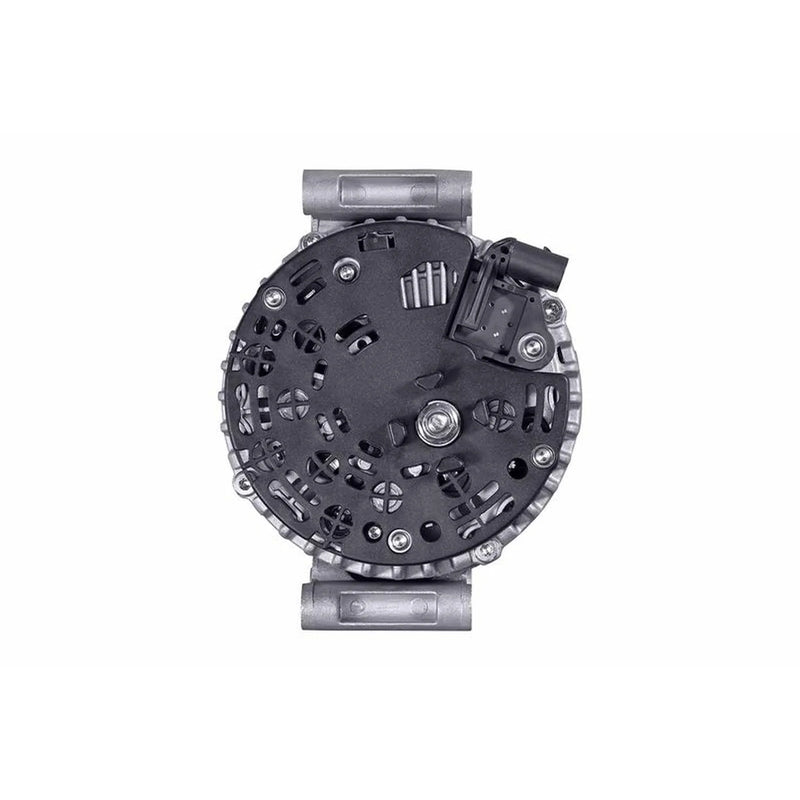 Hella Car Alternator 12V fits Mercedes-Benz C-Class 2007-2014