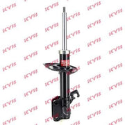 KYB 2 x Shock Absorbers fits Nissan Leaf 2010-2017