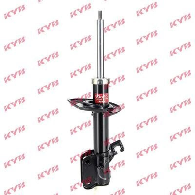 KYB Shock Absorber Damper Strut Front Right fits Nissan Leaf 2010-2017