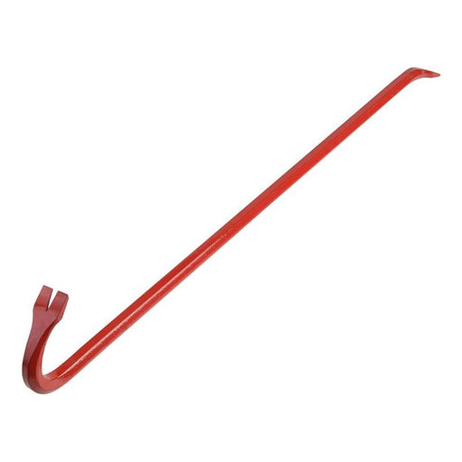 Faithfull Wrecking Bar 900mm (36in) Faithfull - Dynamic Drive