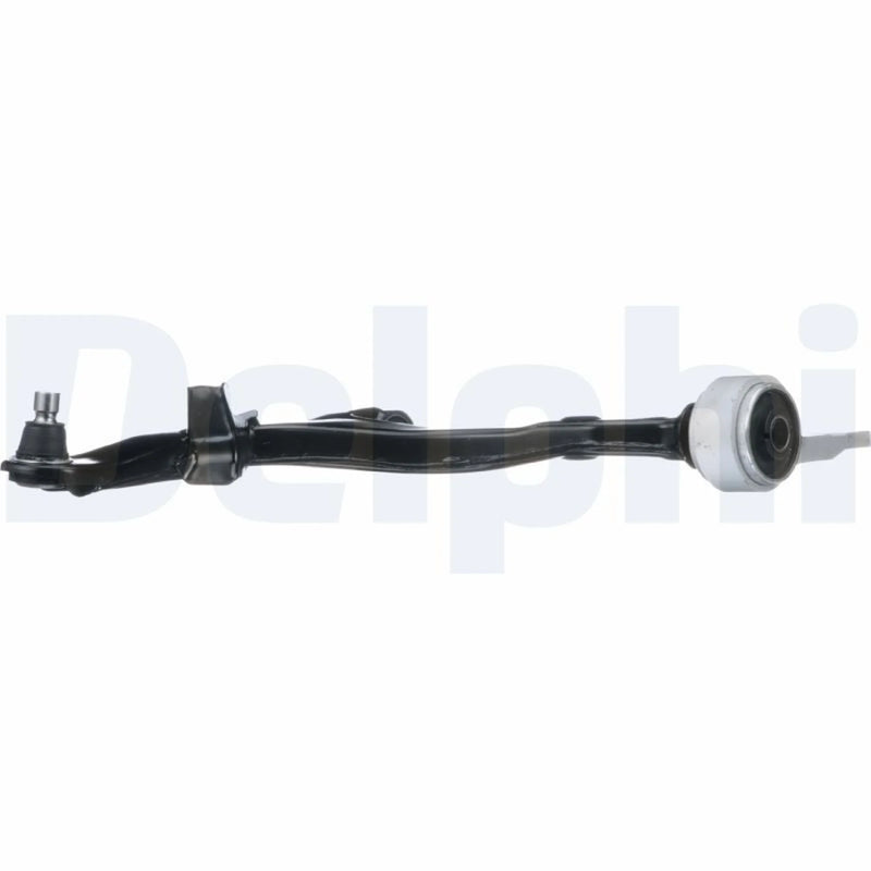 Delphi Control/Trailing Arm Lower fits Nissan Murano I 2003-2008 3.5