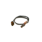 Bosch O2 Lambda Oxygen Sensor after catalytic converter fits Porsche Cayenne