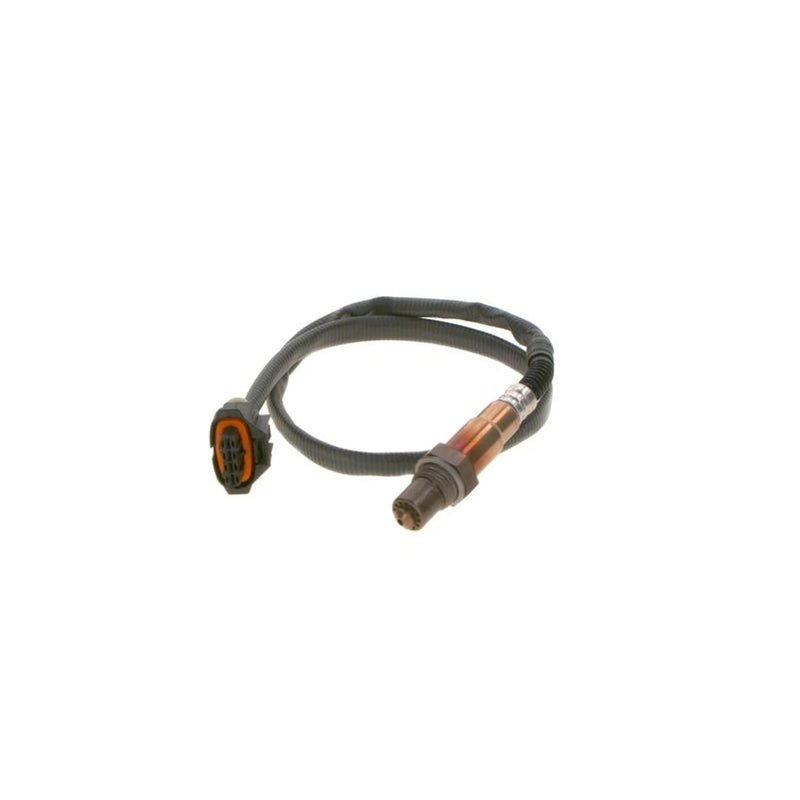 Bosch O2 Lambda Oxygen Sensor after catalytic converter fits Porsche Cayenne