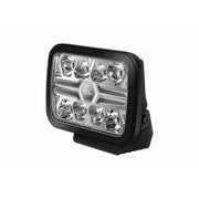 Hella Vf Blade Aux. Black 9 Rec W/A Por 1FJ 1FJ 357 199-181 1FJ 357 199-181
