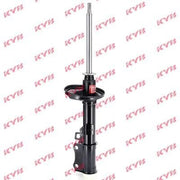 KYB 2 x Rear Shock Absorbers fits Toyota Carina V 1987-1992 1.6 2.0