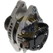 NAPA Car Alternator 12V fits Citroën C1 II 2014-2021 1.0