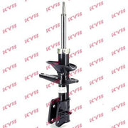 KYB Shock Absorber Damper Strut Front Right fits Land Rover Freelander I