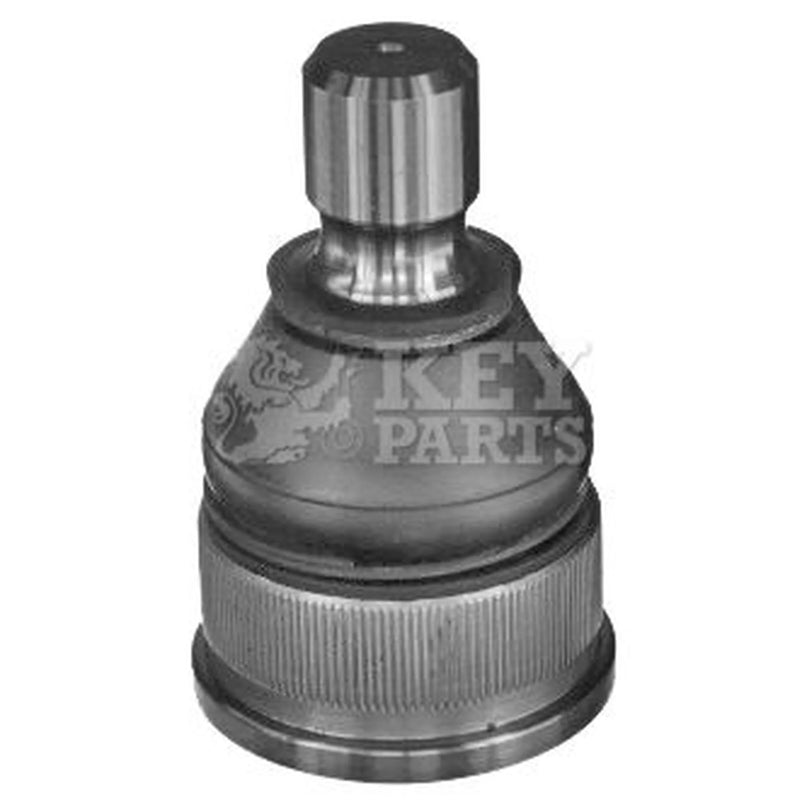 Key Parts Ball Joint Front Left fits Mazda 3 2003-2014 1.3 1.6 2.0 2.2 2.3