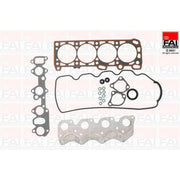 FAI Cylinder Head Gasket Kit HS349