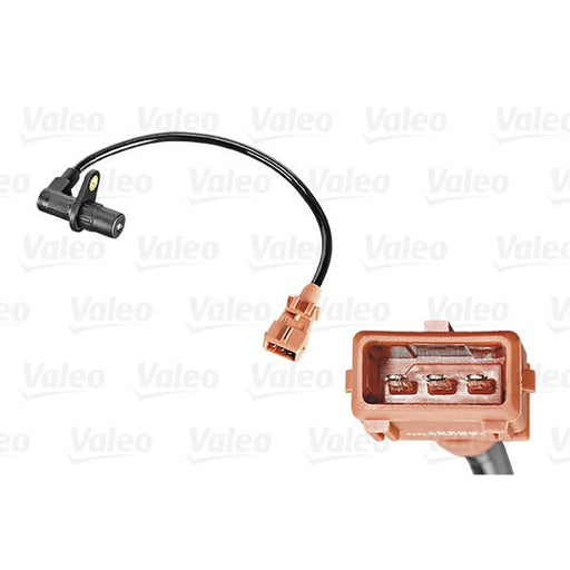 Valeo Crankshaft Position Sensor 254053
