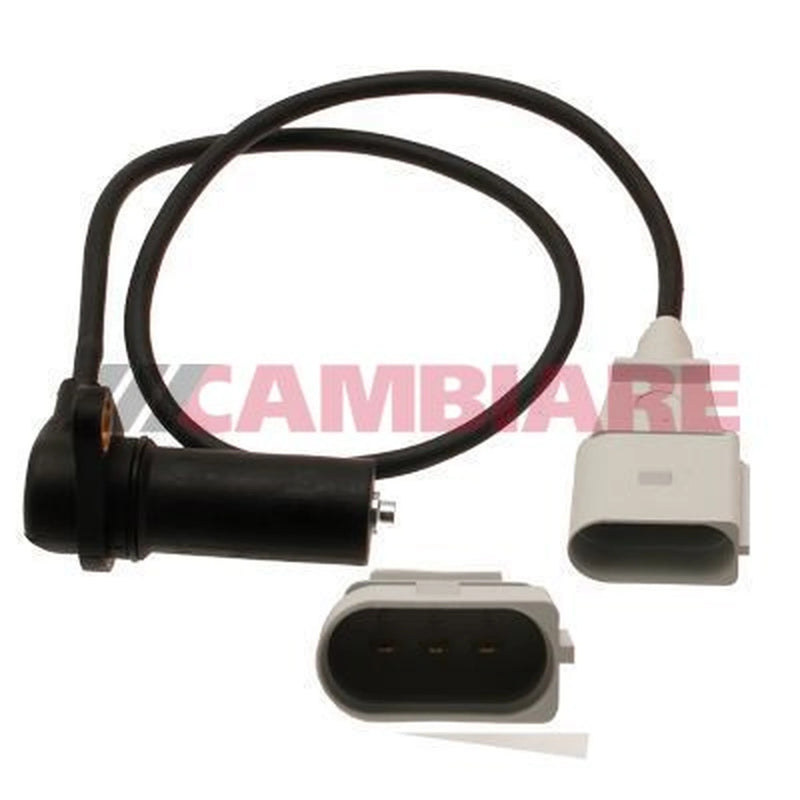 Cambiare Crankshaft Position Sensor fits Audi A3 1996-2001 1.9