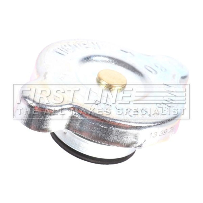 First Line Radiator Expansion Tank Cap bar fits Acura Nsx 1990-1997 3.0