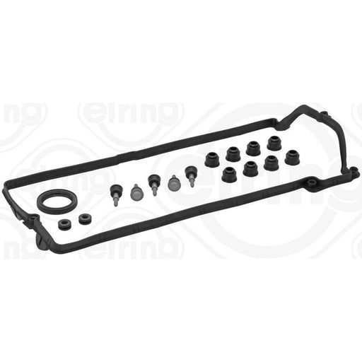 Elring Cylinder Head Cover Gasket Set 725.330