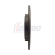 Fahren Front & Rear Brake Discs & Pads fits Audi A4 B7 2004-2008 1.8