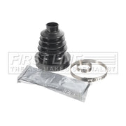 First Line Drive Shaft Bellow Kit Front Left Thermoplast fits Dacia Logan