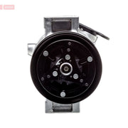 Denso Air Conditioning Compressor fits Fiat Bravo II 2008-2014 2.0