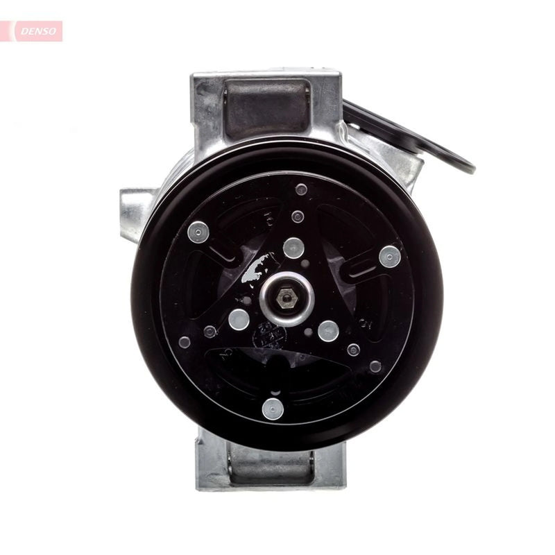 Denso Air Conditioning Compressor fits Fiat Bravo II 2008-2014 2.0