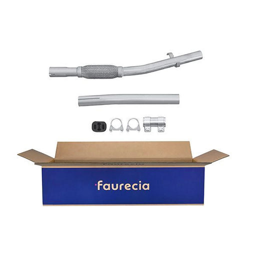 Hella Exhaust Pipe OD 8LA 366 001-941