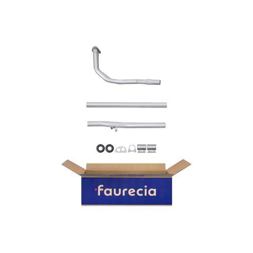 Hella Exhaust Pipe OD 8LA 366 004-861