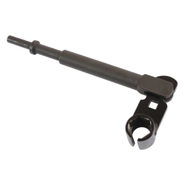 Laser Lambda Sensor Remover/Installer 22mm 6098 Laser - Dynamic Drive