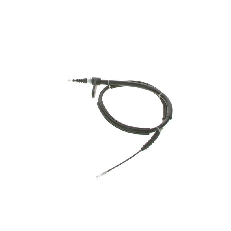 Bosch Handbrake Cable Right Rear fits Alfa Romeo 147 2001-2010 1.6 1.9 2.0