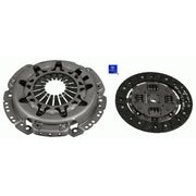 Sachs Clutch Kit Set 3pc 3000954076