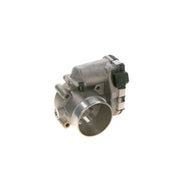 Bosch Electronic Throttle Body Assembly fits Uaz Hunter 2004 on 2.7