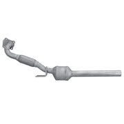 Hella Catalytic Converter fits Audi A3 1996-2001 1.9
