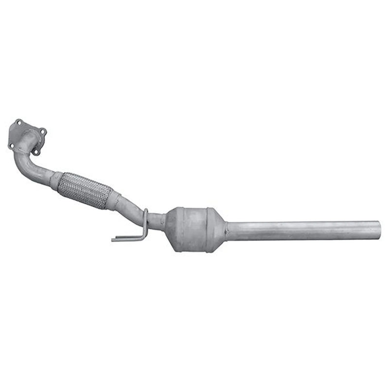 Hella Catalytic Converter fits Audi A3 1996-2001 1.9
