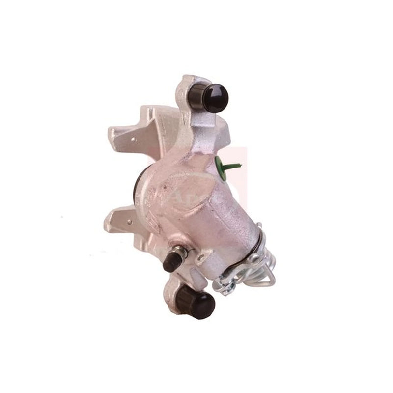 Apec Brake Caliper Assembly Rear Left LCA697N