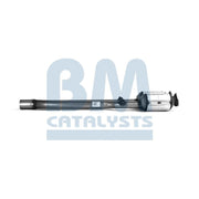 BM Catalysts Homologated Petrol Cat fits Audi Tt 2003-2006 3.2