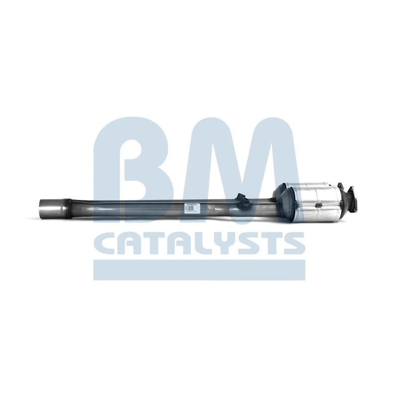 BM Catalysts Homologated Petrol Cat fits Audi Tt 2003-2006 3.2
