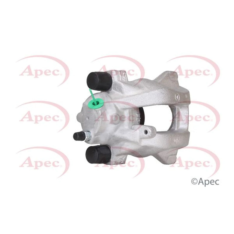 Apec Brake Caliper Assembly Rear Left LCA888